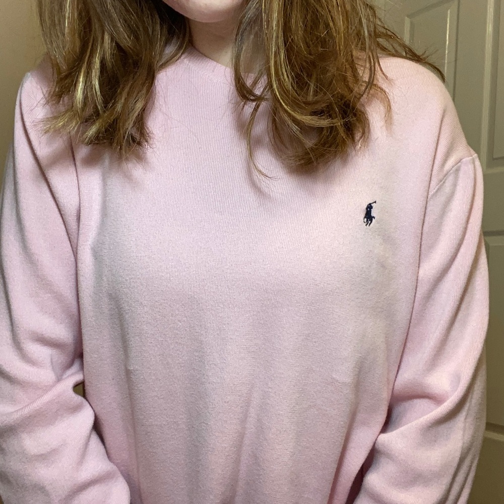 Polo Ralph Lauren sweater